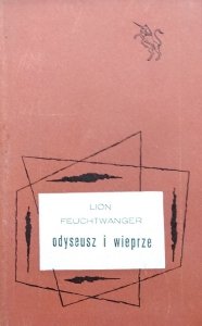 Lion Feuchtwanger • Odyseusz i wieprze 