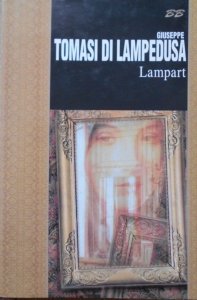 Giuseppe Tomasi Di Lampedusa • Lampart