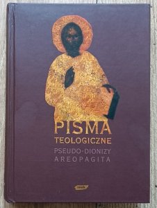 Pseudo-Dionizy Areopagita • Pisma teologiczne