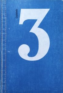 Edward Stachura • Cała jaskrawość. Siekierezada [Poezja i Proza 3]