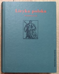 Liryka polska. Interpretacje
