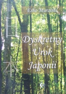 Esho Muraishi • Dyskretny urok Japonii