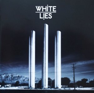 White Lies • To Lose My Life • CD