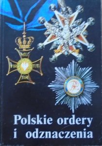 Wanda Bigoszewska • Polskie ordery i odznaczenia