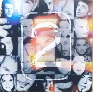Florent Pagny • 2 • CD