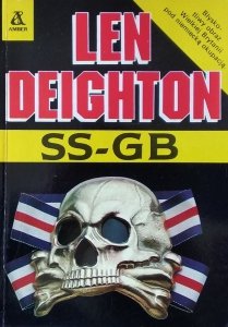 Len Deighton • SS-GB