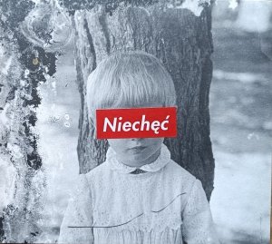 Niechęć • Niechęć • CD
