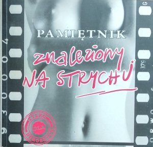Jan Fręś • Pamiętnik znaleziony na strychu