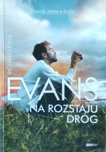 Richard Paul Evans • Na rozstaju dróg