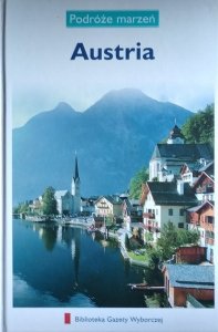 Austria • Podróże marzeń