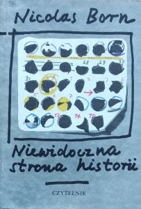 Nicolas Born • Niewidoczna strona historii