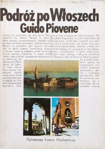 Guido Piovene • Podróż po Włoszech