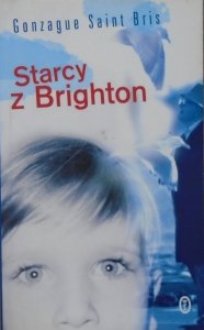 Gonzague Saint Bris • Starcy z Brighton