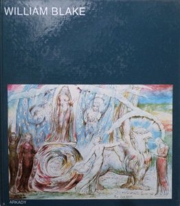 Adam Konopacki • William Blake [W kręgu sztuki]