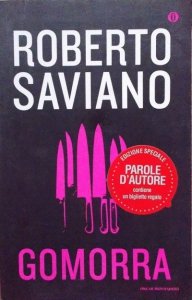 Roberto Saviano • Gomorra
