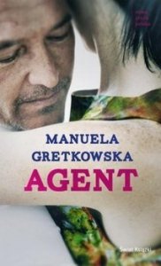 Manuela Gretkowska • Agent 