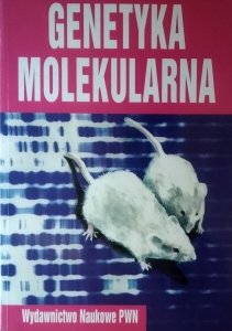 Piotr Węgleński • Genetyka molekularna