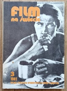 Film na świecie 3/1981 • Kino Moralnego Niepokoju