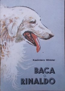 Kazimierz Winkler • Baca. Rinaldo [Mirosław Pokora]