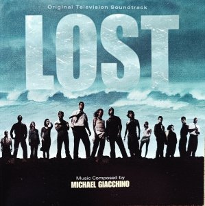 Michael Giacchino • Lost (Original Television Soundtrack) • CD