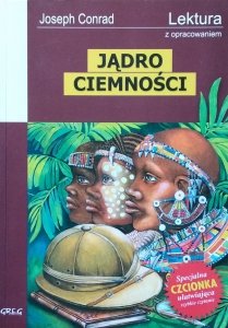 Joseph Conrad • Jądro ciemności 