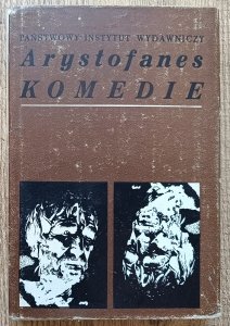 Arystofanes • Komedie