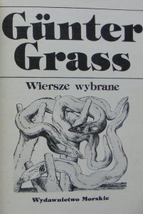 Gunter Grass • Wiersze wybrane 
