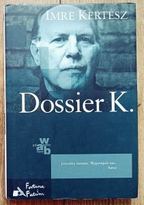Imre Kertesz • Dossier K.