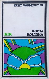 Kurt Vonnegut • Kocia kołyska