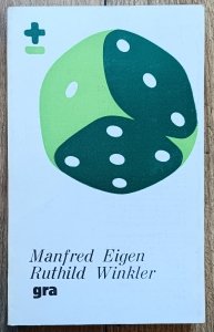 Manfred Eigen, Ruthild Winkler • Gra. Prawa natury sterują przypadkiem