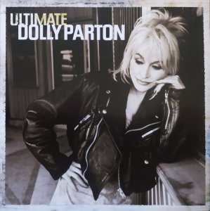 Dolly Parton • Ultimate Dolly Parton • CD