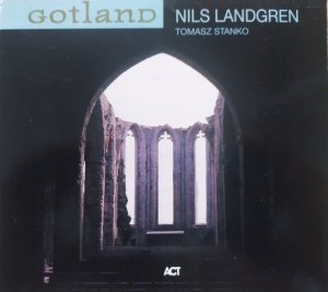 Nils Landgren • Gotland • CD
