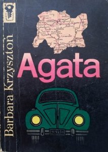 Barbara Krzysztoń • Agata