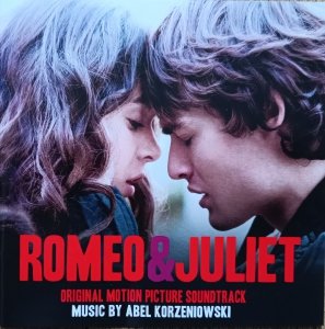 Abel Korzeniowski • Romeo & Juliet • CD