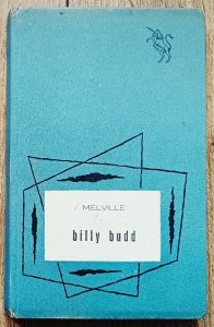 Herman Melville • Billy Budd