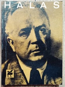 Franciszek Halas • Poezje wybrane
