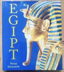 Regine Schultz, Matthias Seidel • Egipt. Świat faraonów