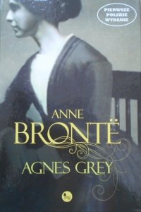 Anne Bronte • Agnes Grey