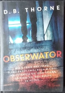 D. B. Thorne • Obserwator