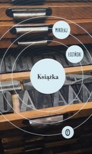 Mikołaj Łoziński • Książka