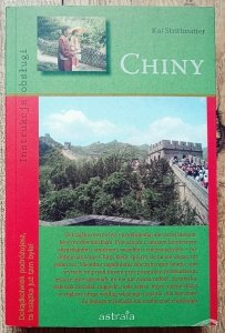 Kai Strittmatter • Chiny. Instrukcja obsługi