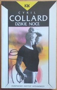Cyril Collard • Dzikie noce