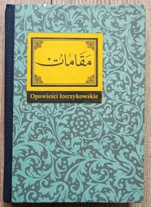 Al-Hamadani • Opowieści łotrzykowskie
