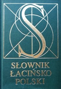 Kazimierz Kumaniecki, Lidia Winniczuk • Słownik łacińsko-polski