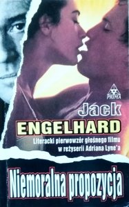 Jack Engelhard • Niemoralna propozycja