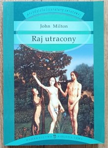 John Milton • Raj utracony