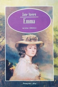 Jane Austen • Emma