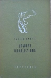 Izaak Babel • Utwory odnalezione