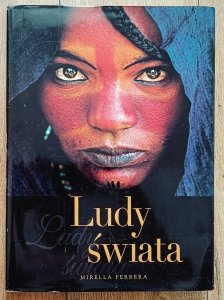 Mirella Ferrera • Ludy świata