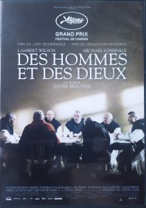 Xavier Beauvois • Des hommes et des dieux [Ludzie Boga] • DVD